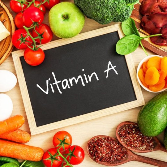 Vitamin A Supplements | RightNutri – RightNutri-Supplements