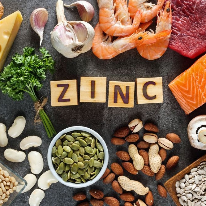 Zinc Supplements | RightNutri – RightNutri-Supplements