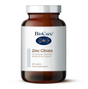 Biocare Zinc Citrate - 180 Tablet