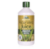 Aloe Pura Aloe Vera Juice - 1000ml - RightNutri - Supplements