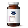 Biocare B Complex - 90 Veg Cap - RightNutri - Supplements