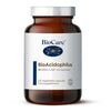 Biocare BioAcidophilus (Probiotic - 10 billion per capsule) - 120 Veg Cap - RightNutri - Supplements