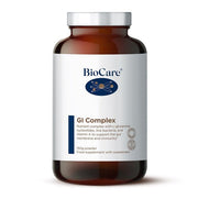 Biocare GI Complex - 165g Powder - RightNutri - Supplements