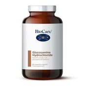 Biocare Glucosamine Hydrochloride - 90 Tablet - RightNutri - Supplements