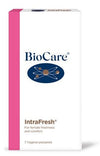 Biocare IntraFresh® - 7 Pessary (6 previously) - RightNutri - Supplements