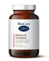 Biocare Methyl B Complex - 60 Veg Cap - RightNutri - Supplements