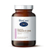 Biocare MicroCell® Vitamin E 200iu - 60 Veg Cap - RightNutri - Supplements