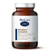 Biocare Mindlinx® (Probiotic) - 60 Veg Cap - RightNutri - Supplements