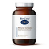 Biocare Mineral Complex - 90 Veg Cap - RightNutri - Supplements