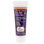 Hopes Relief Dry Skin Relief Derma Lotion - RightNutri - Supplements