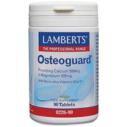 Lamberts Osteoguard - 90 Tabs - RightNutri - Supplements