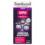 Sambucol for Kids - 120ml - RightNutri - Supplements