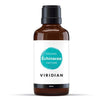 Viridian 100% Organic Echinacea Tincture - 50ml's - RightNutri - Supplements