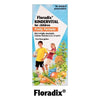 Floradix Kindervital Formula For Children - 250ml - FRUITY VEGAN - RightNutri-Supplements