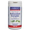 Lamberts Antioxidant Complex Super Strength - 60 Tabs - RightNutri-Supplements