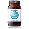 Viridian Alpha Lipoic Acid/DMAE Complex Veg Caps - 90's - RightNutri-Supplements