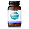 Viridian Horseradish & Garlic Complex Veg Caps - 30's - RightNutri-Supplements