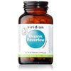 Viridian Organic Feverfew 350mg Veg Caps - 60's - RightNutri-Supplements