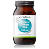 Viridian Organic Green Tea Leaf 500mg Veg Caps - 90's - RightNutri-Supplements