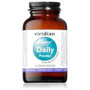 Viridian Synbiotic Powder - 50g's - RightNutri-Supplements